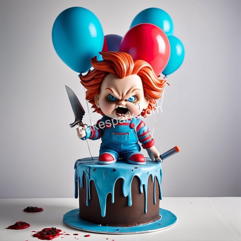 21 Chucky Doll Cake Design Ideas For Halloween Gallery Bakespark 21 Chucky Doll Cake Design Ideas For Halloween Gallery Bakespark