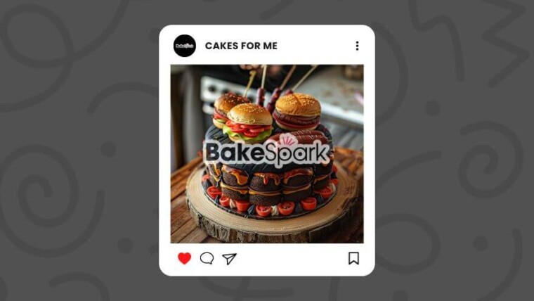 men cake ideas