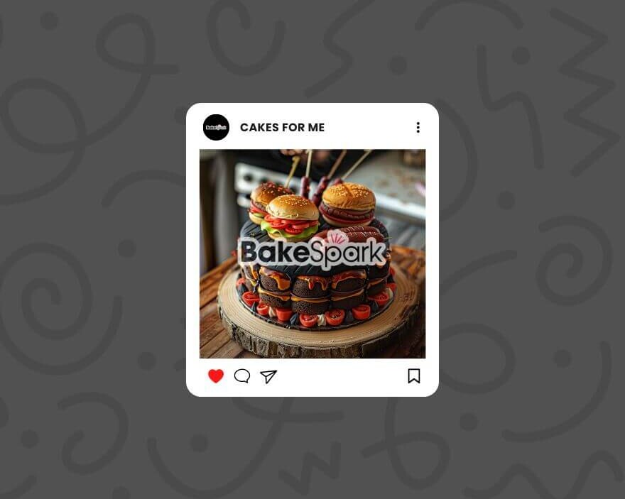 men cake ideas