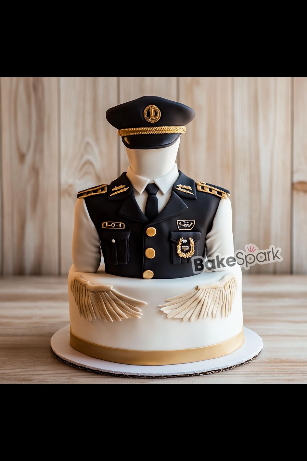 airplane cake idea