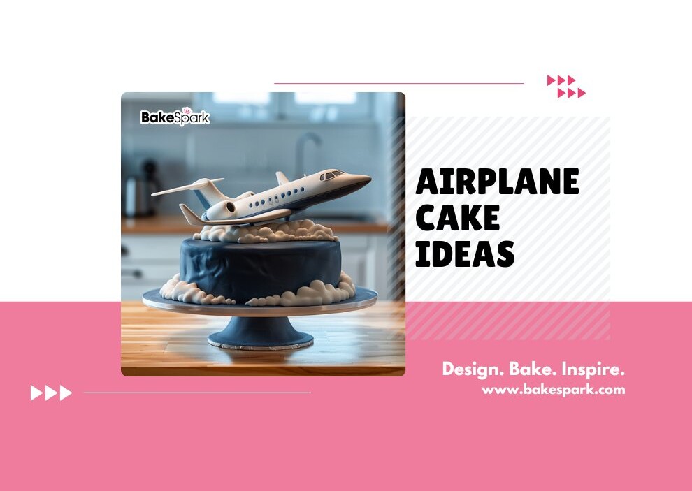 airplane cake ideas