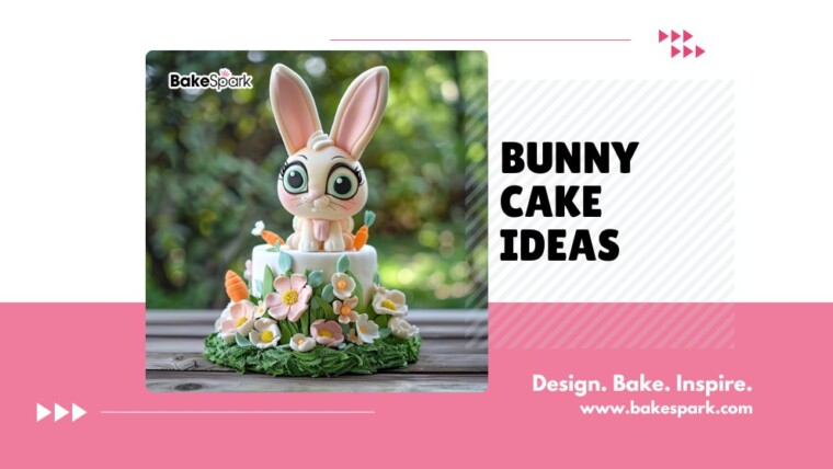 bunny cake ideas