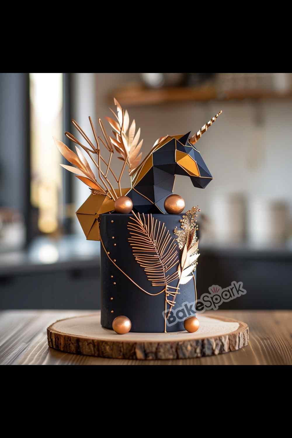 horse cake ideas