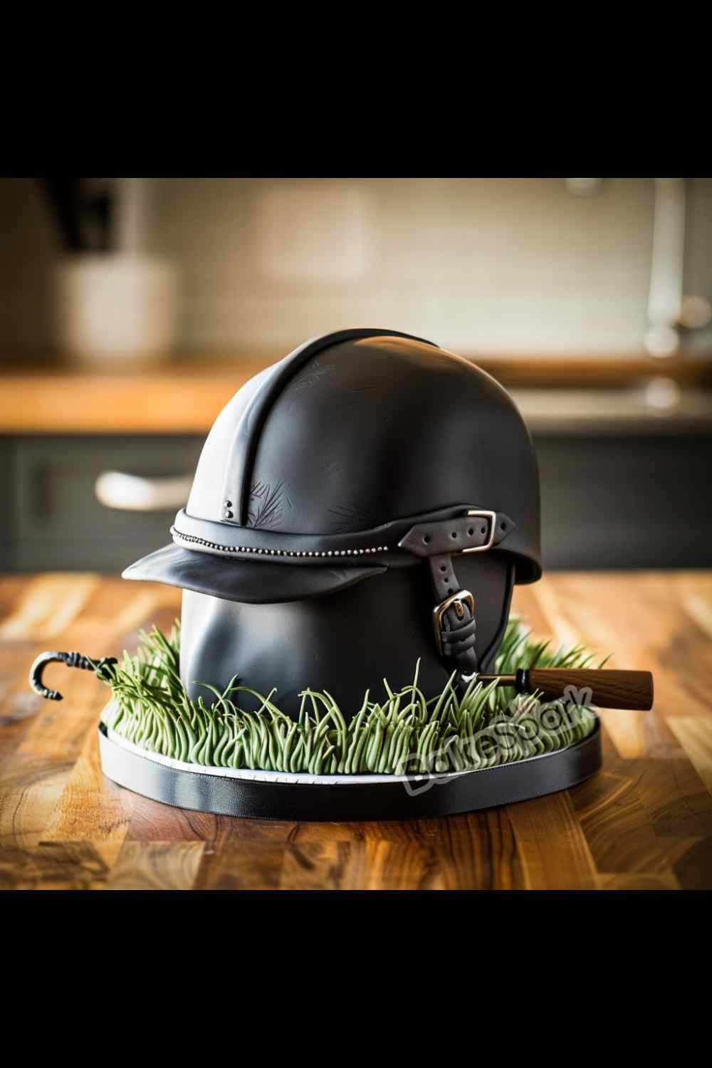 horse cake ideas